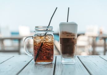 7 Dampak Negatif Minum Es Berlebihan saat Cuaca Panas