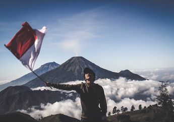 Jenis-Jenis Identitas Nasional, Materi PPKn Kelas X Kurikulum Merdeka