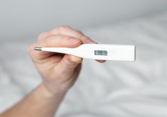 5 Jenis Termometer, Alat Ukur Suhu