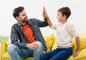 Bagaimana Cara Minta Izin Bermain kepada Orang Tua Menggunakan Bahasa Inggris?