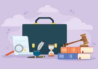 2 Sifat Norma Hukum, Salah Satunya Bersifat Larangan
