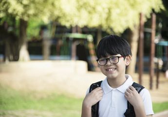 8 Tips Menjaga Suasana Hati Tetap Baik saat di Sekolah