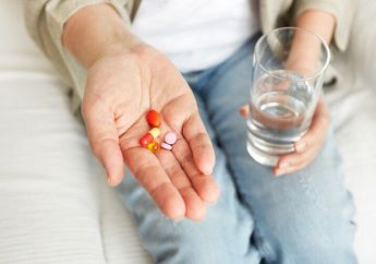 Kenapa Obat Rasanya Sangat Pahit?