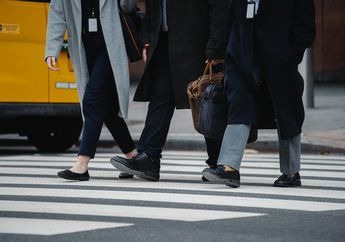 Apa Fungsi Zebra Cross?