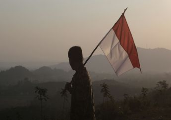 5 Prinsip Nasionalisme dalam Negara Indonesia, Materi PPKn kelas X Kurikulum Merdeka