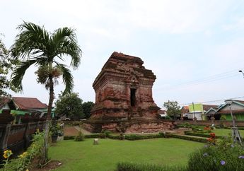 Raja Hayam Wuruk di Masa Kejayaan Kerajaan Majapahit dan Peninggalannya