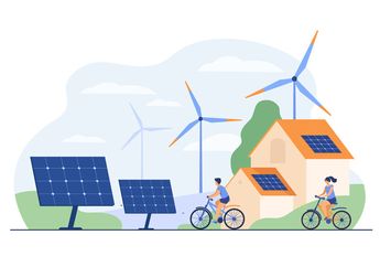 Jawab Soal Pertanyaan Esensial Topik A: Transformasi Energi di Sekitar Kita, Ilmu Pengetahuan Alam dan Sosial Kelas IV Kurikulum Merdeka