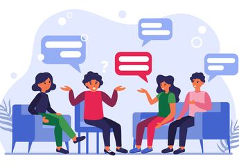5 Tolok Ukur Musyawarah Mufakat