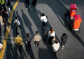 7 Pengaruh Dinamika Sosial terhadap Interaksi Sosial