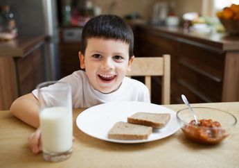 Ada Kelas Pagi? Coba 5 Menu Sarapan Ini untuk Cegah Kantuk di Pagi Hari