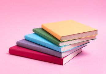 Arti Warna dan Pengaruhnya terhadap Kondisi Psikologis