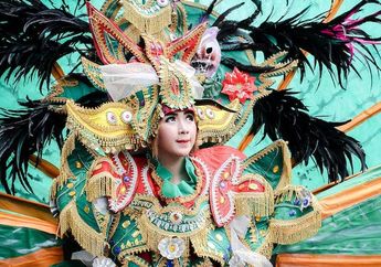 6 Contoh atau Model Kolaborasi Kebudayaan yang Ideal, Materi PPKn Kelas X Kurikulum Merdeka