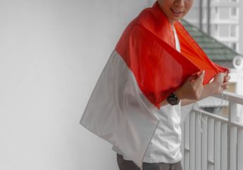 Dampak Positif Sikap Nasionalisme, Materi PPkn Kelas X Kurikulum Merdeka