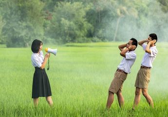 Jenis-Jenis Konflik Sosial di Masyarakat, Materi Sosiologi Kelas XI Kurikulum Merdeka