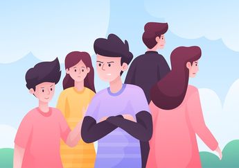 Cara Mencegah Konflik Sosial Secara Preventif, Materi Sosiologi Kelas XI Kurikulum Merdeka