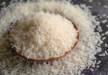 Mengenal Jenis Makanan sebagai Sumber Karbohidrat