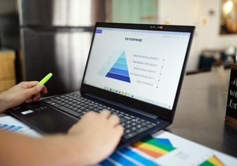 5 Manfaat Infografis, Materi Bahasa Indonesia Kelas XII Kurikulum Merdeka