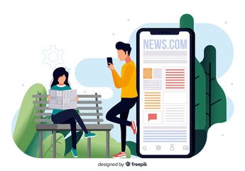 5 Penyebab Bias Informasi, Materi Bahasa Indonesia Kelas XII Kurikulum Merdeka