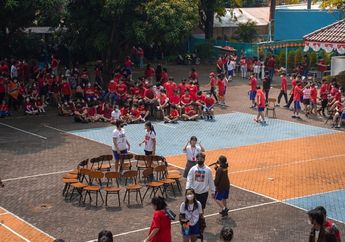 20 Contoh Interaksi Sosial di Sekolah