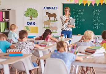 5 Cara Membentuk Interaksi Sosial Positif di Sekolah