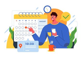 Daftar Nama-Nama Bulan dan Hari dalam Bahasa Jawa