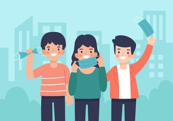Mengapa Penting untuk Menggunakan Masker saat Flu?