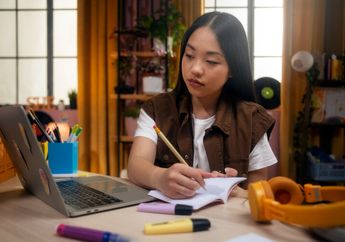 Jawab Soal Bahasa Indonesia Majas Cerita 'Legenda Putri Komodo', Kelas VI Kurikulum Merdeka, Bab 3