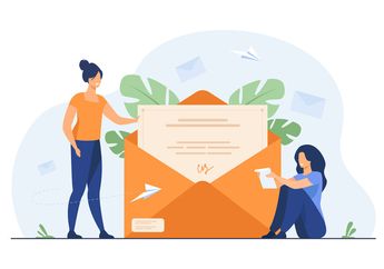 6 Jenis Layang atau Surat dalam Bahasa Jawa