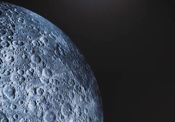 Mengenal Exomoon, Satelit Alami yang Mengorbit Planet di Luar Tata Surya