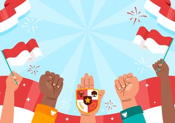 6 Aspek untuk Menelaah Makna Proklamasi Kemerdekaan Indonesia