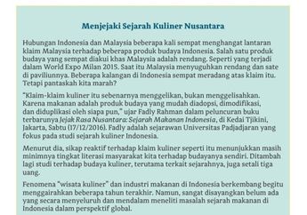 Jawab Soal Ayo Berlatih tentang Unsur Fakta, Asumsi, dan Opini, Materi Bahasa Indonesia Kelas XII Kurikulum Merdeka