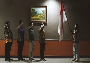 Tujuan dan Penerapan Nasionalisme, Materi PPKn Kelas X Kurikulum Merdeka