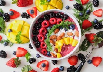 5 Menu Sarapan yang Mudah dan Cepat Dibuat
