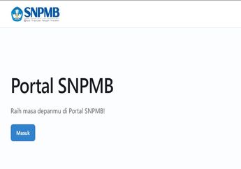 Bagaimana Cara Registrasi Akun SNPMB 2024?