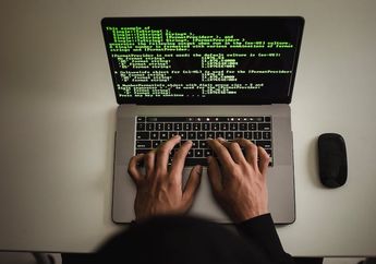 5 Jenis Interaksi Manusia dengan Komputer, Materi Informatika Kelas X Kurikulum Merdeka