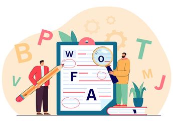 Jawab Soal Tabel 5.3 Analisis Fakta, Asumsi, dan Opini, Buku Bahasa Indonesia Kelas XII Kurikulum Merdeka, Bab 5