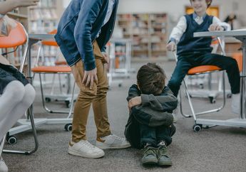 5 Faktor yang Mendorong Terjadinya Tindakan Diskriminasi atau Pelabelan Negatif, Materi PPKn kelas XI
