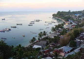 Jawab Soal Bahasa Indonesia Mengumpulkan Fakta Sejarah Pulau Run, Kelas XII Kurikulum Merdeka, Bab 5
