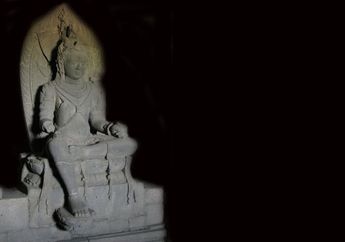Sejarah dan Isi Prasasti Manjusri dari Kerajaan Singasari
