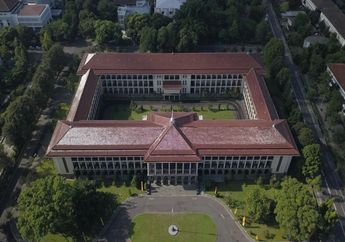 Biaya Kuliah S1 di UGM, Undip, dan ITB Jalur Mandiri 2023