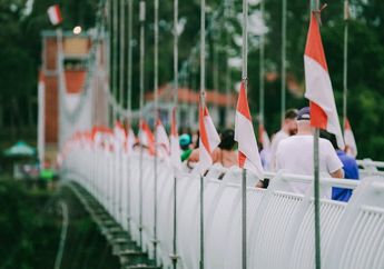 Pengertian dan Dampak Reformasi bagi Indonesia, Materi Sejarah Kelas XII Kurikulum Merdeka
