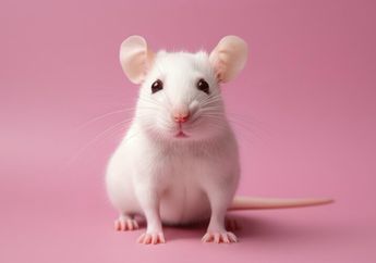 Benarkah Tikus Bisa Berimajinasi?