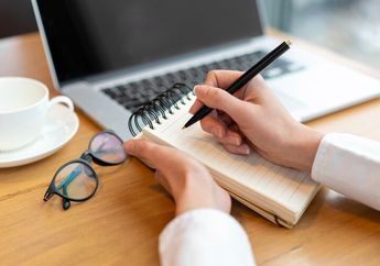 5 Tips Membuat Resolusi Tahun Baru sebagai Pelajar