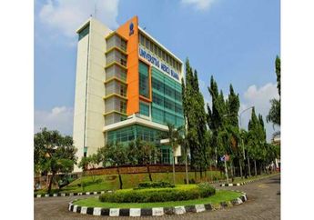 Biaya Kuliah per Bulan di Universitas Mercu Buana 2023