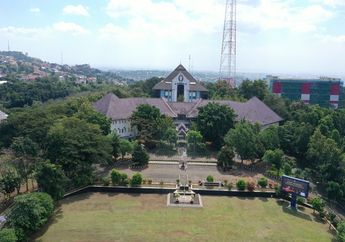 Perkiraan Biaya Kuliah S1 Undip 2023 Jalur SNBP