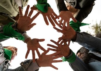 7 Faktor Pendukung Harmoni Sosial, Materi Sosiologi Kelas XI Kurikulum Merdeka