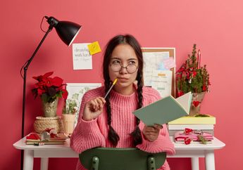 Sudah Buat Resolusi Tahun Baru? Coba 10 Tips Mewujudkan Resolusi Tahun Baru Ini