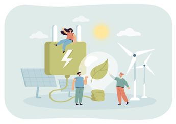 Contoh Transformasi Energi pada Benda, Materi Ilmu Pengetahuan Alam dan Sosial kelas IV
