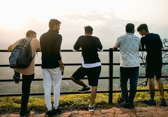 5 Manfaat Sosialisasi bagi Individu