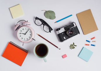 Preposition of Place: Cara Menunjukkan Tempat dalam Bahasa Inggris